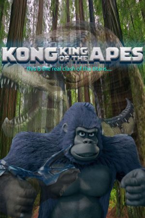 Kong: Vua Của Loài Khỉ 2