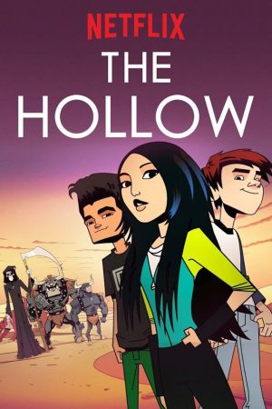 The Hollow: Trò Chơi Kỳ Ảo 2