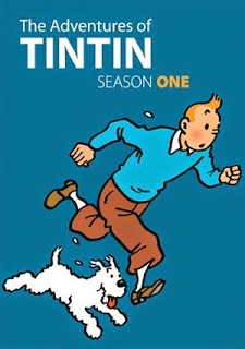 Tin Tin Những Cuộc Phiêu Lưu Kỳ Thú