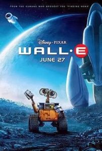 ROBOT BIẾT YÊU Thuyết Minh - Hoạt Hình Wall E (2008) Full HD