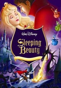 NGƯỜI ĐẸP NGỦ TRONG RỪNG thuyết minh - Hoạt Hình Sleeping Beauty (1959)