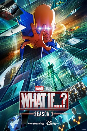 What If 2