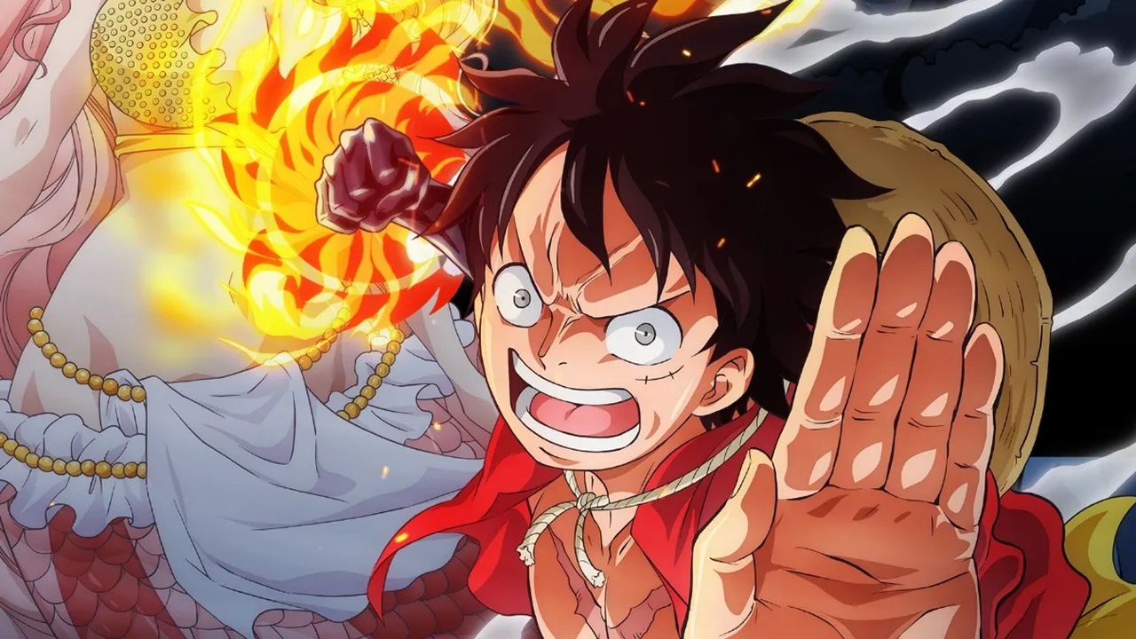 Nhật Ký Hải Trình One Piece: Truyền Kỳ Đảo Người Cá