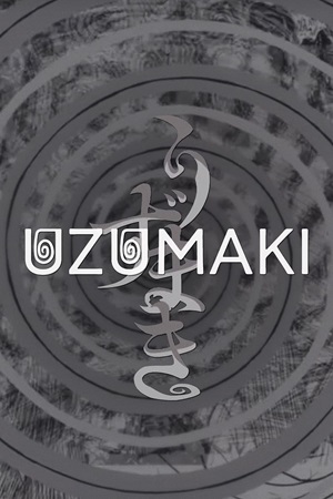 Uzumaki: Lời Nguyền Của Vòng Xoắn Ốc